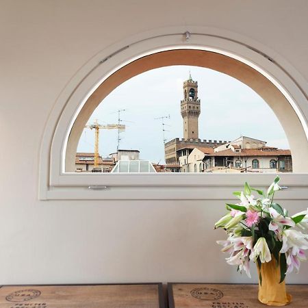 Neri 23 Apartment Florence Exterior photo