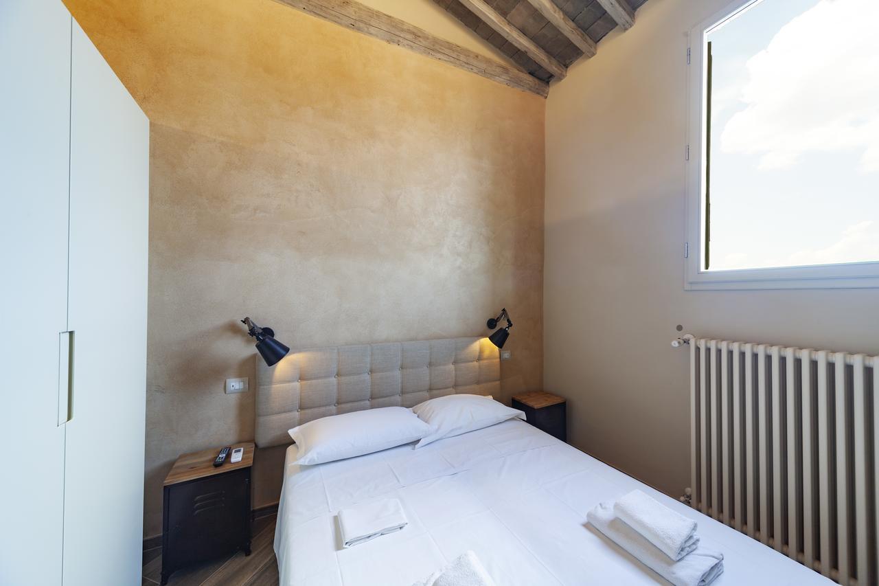 Neri 23 Apartment Florence Exterior photo