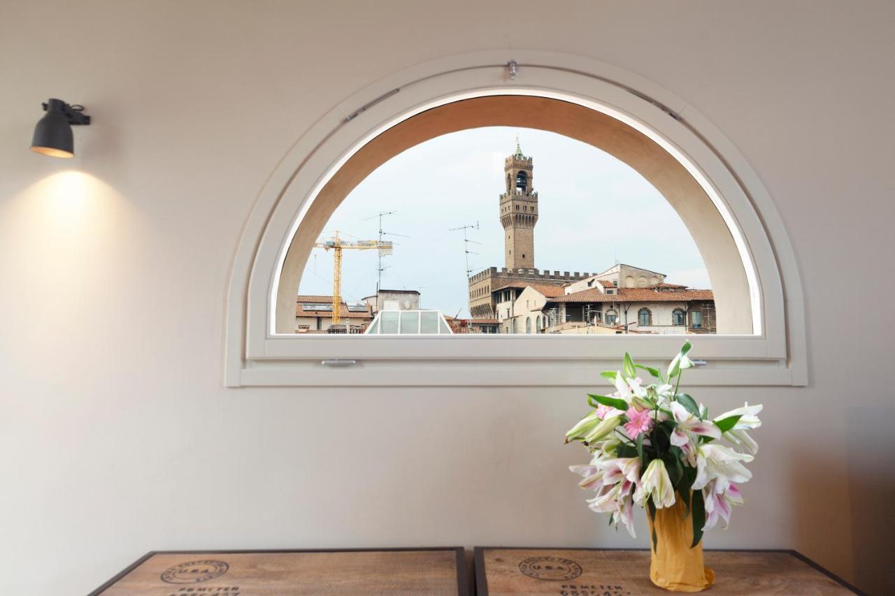 Neri 23 Apartment Florence Exterior photo